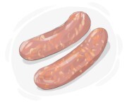 chorizo