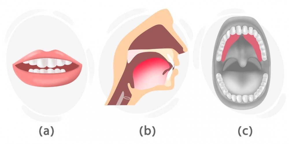 How To Pronounce The s Sound LanGeek