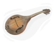 mandolin
