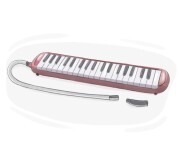 melodica