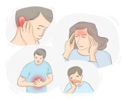 to suffer
