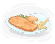 escalope