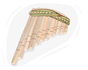 panpipe
