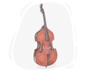 double bass
