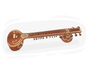 sitar