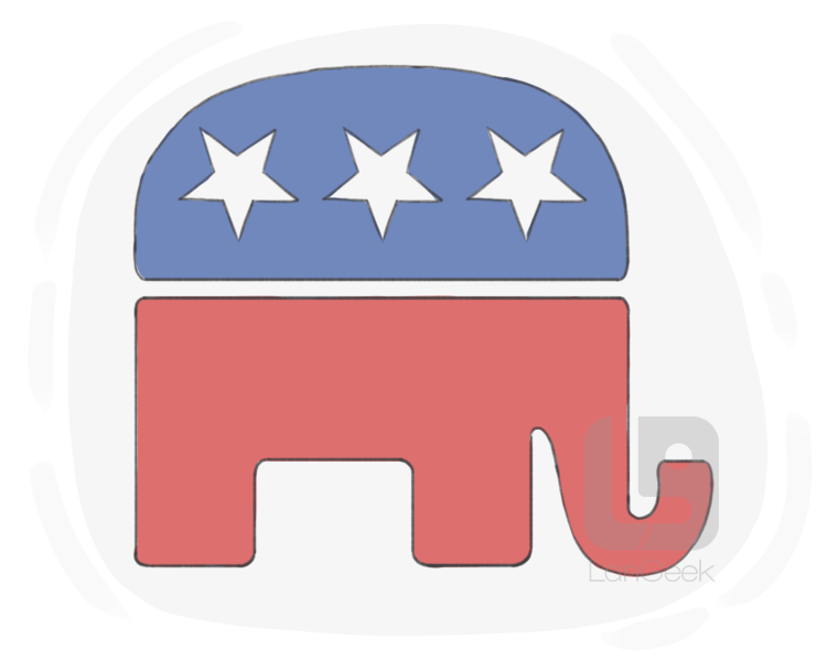 Republican definition and meaning