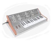 synthesizer