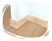 baseboard