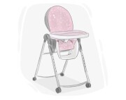 high chair