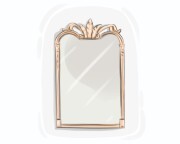 mirror