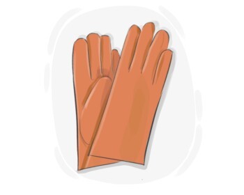 glove