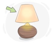 lampshade