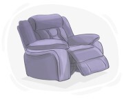 recliner