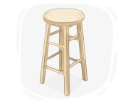 stool