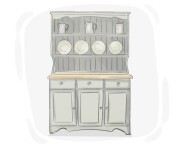 Welsh dresser