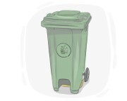dustbin