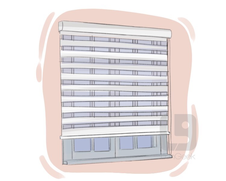 Definition & Meaning of "Shade" LanGeek