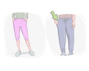 long