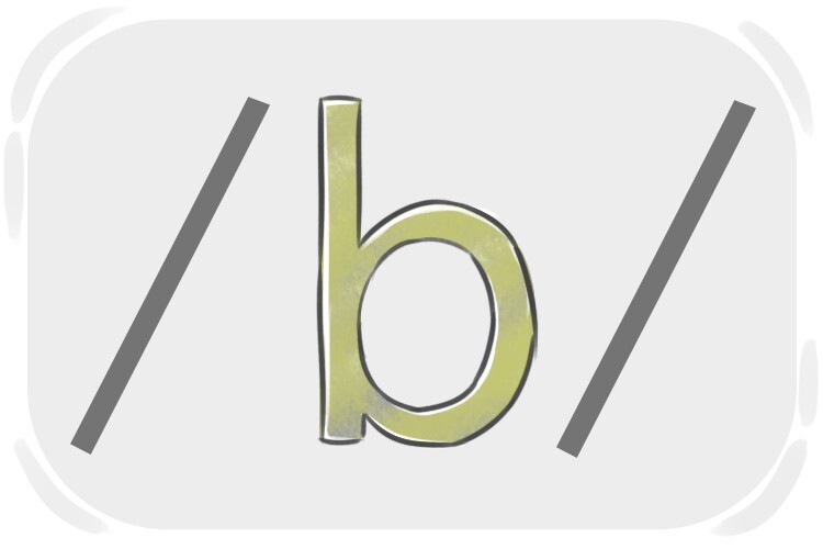 How To Pronounce The /b/ Sound | LanGeek