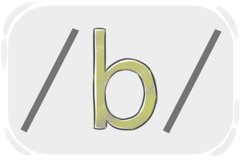 How to Pronounce the /b/ Sound