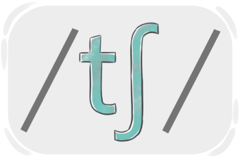 How to Pronounce the /tʃ/ Sound