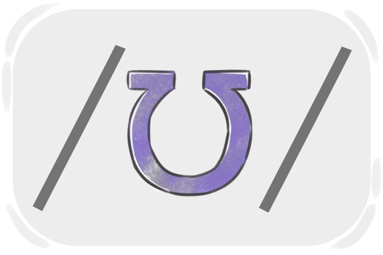 How to Pronounce the /ʊ/ Sound LanGeek