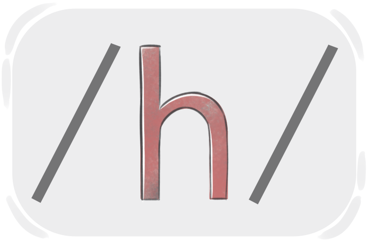 How to Pronounce the /h/ Sound