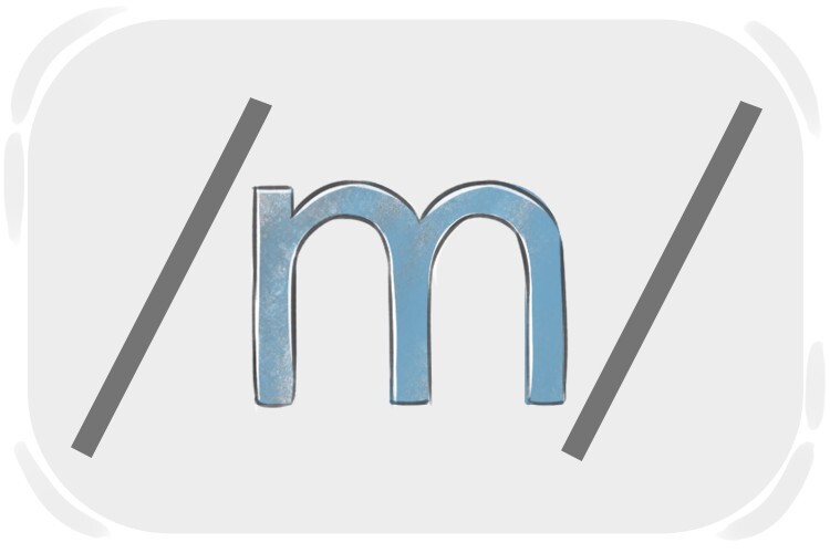 How to Pronounce the /m/ Sound | LanGeek