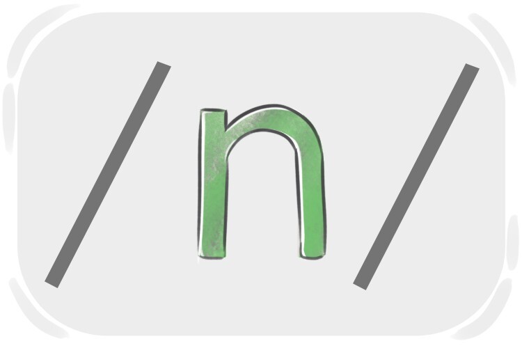 How To Pronounce The n Sound LanGeek
