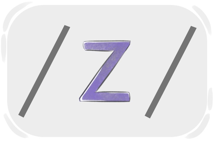 How To Pronounce The z Sound LanGeek