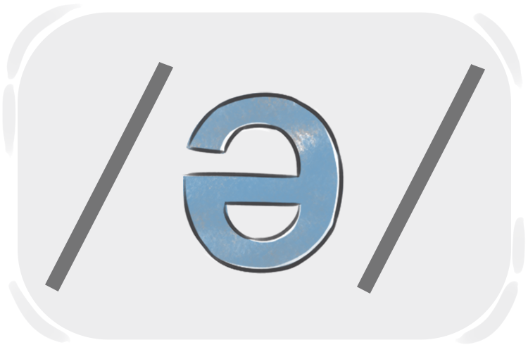 How to Pronounce the /ə/ Sound