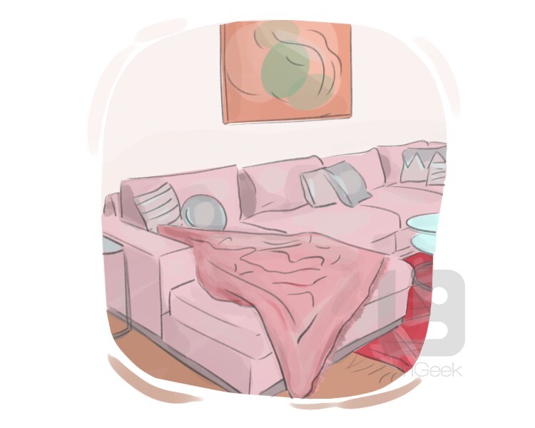 Definition & Meaning of "Lounge" LanGeek