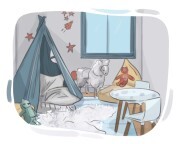 playroom