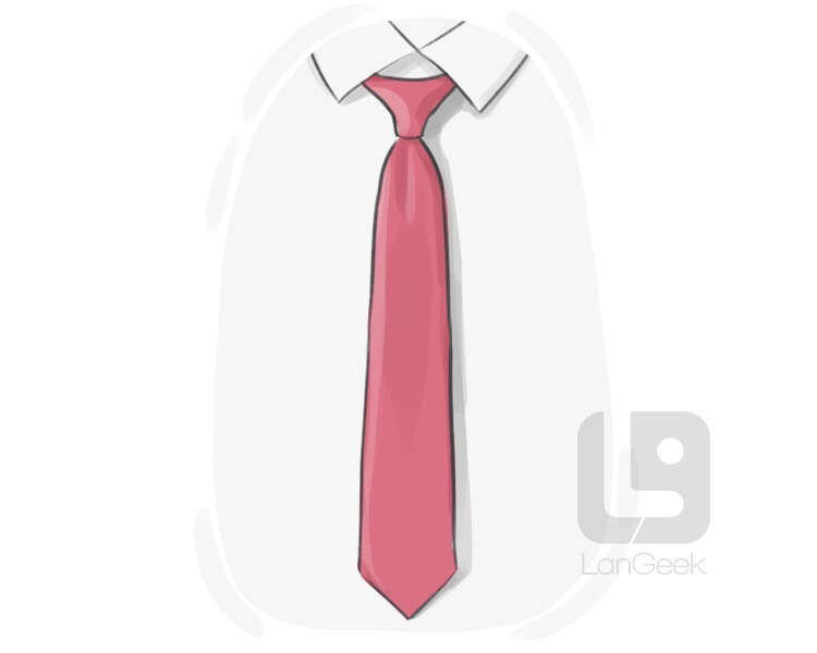 definition-meaning-of-tie-langeek