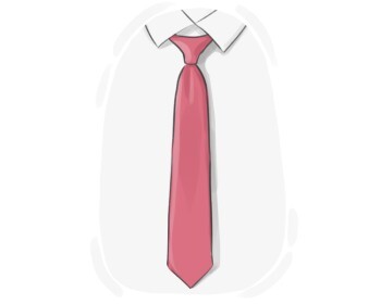tie