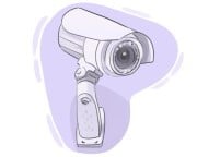 closed-circuit television