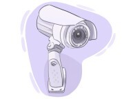 closed-circuit television