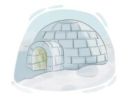 igloo