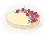 tart