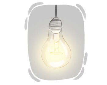light