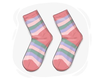 sock