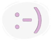 emoticon