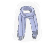 scarf