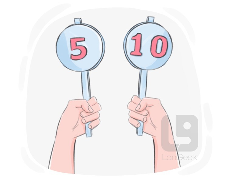 Definition & Meaning of "Point" LanGeek