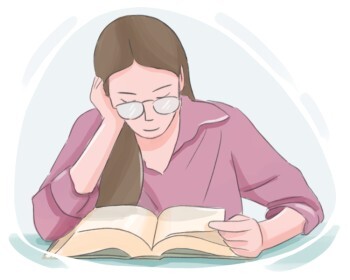 to read