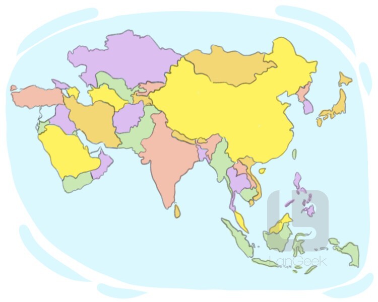 definition-meaning-of-asia-langeek