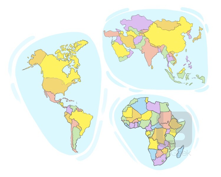 definition-meaning-of-continent-langeek