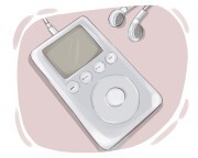 iPod