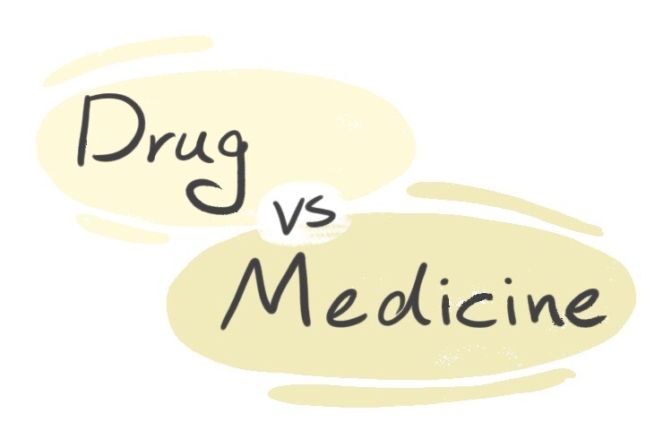 drug-vs-medicine-in-english-langeek