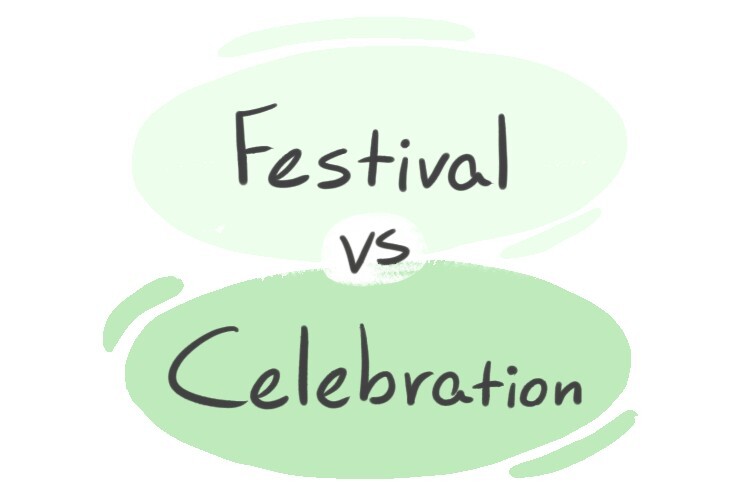 festival-vs-celebration-in-english-langeek